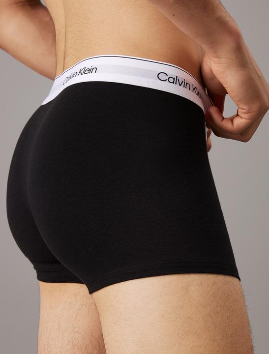 Immagine prodotto Calvin Klein Trunk 3pk (S)