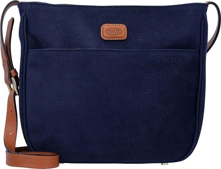 Actual product image Brics Bric's shoulder bag Life Shoulderbag Anna