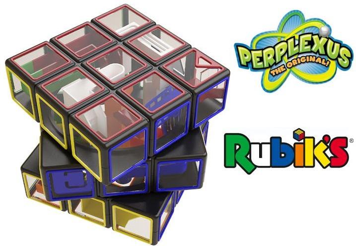 Actual product image Spin Master 3x3 Rubik's (3 x 3)