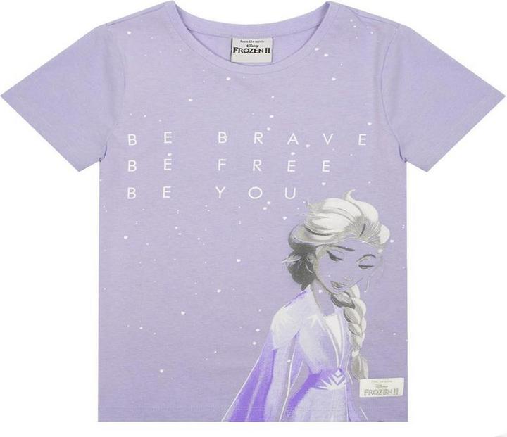 Produktbild Disney Frozen TShirt Mädchen (98)