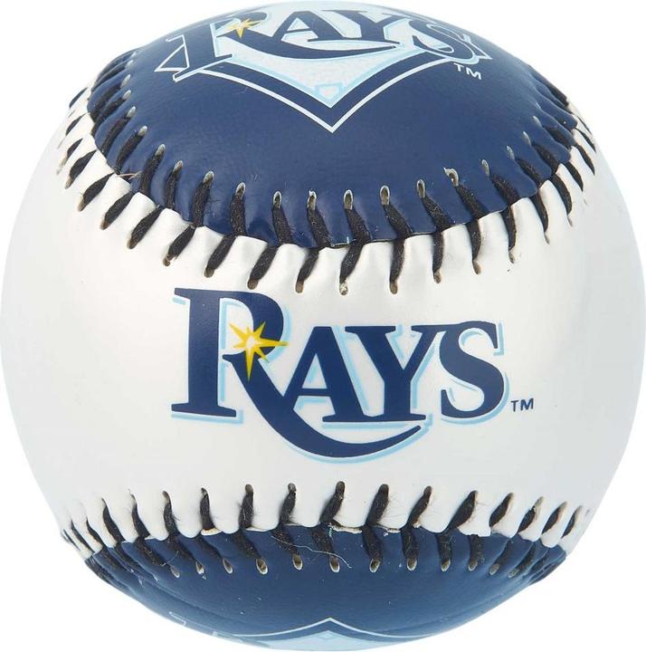 Immagine prodotto Franklin Palloni da baseball Soft Strike® della squadra MLB - Rays