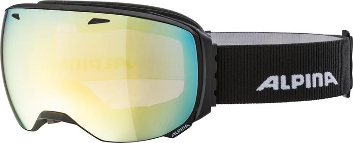 ALPINA SPORTS Big Horn QV