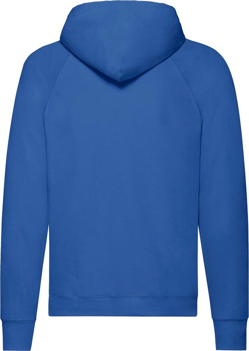 Image du produit Fruit of the Loom Sweat à capuche léger unisexe pour adultes (XL)
