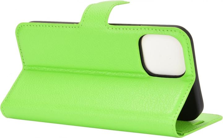 Actual product image Screenguard Apple iPhone 12 Pro Leather Guard Leather Case (Apple iPhone 12 Pro)
