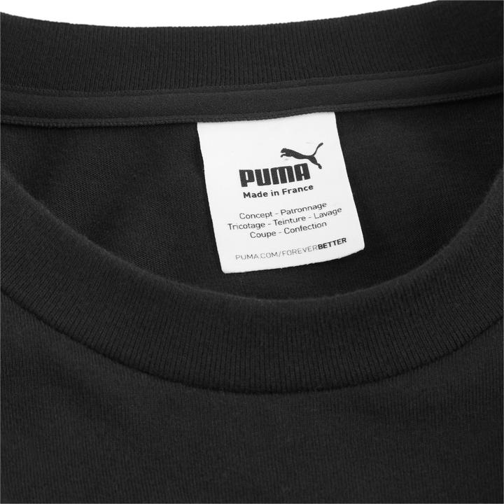 Produktbild Puma t-hirt (S)
