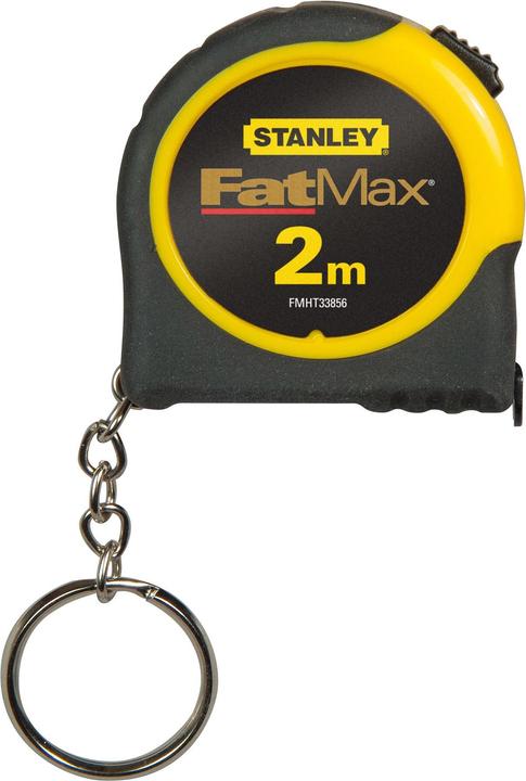 Image du produit Stanley FatMax (Métrique)