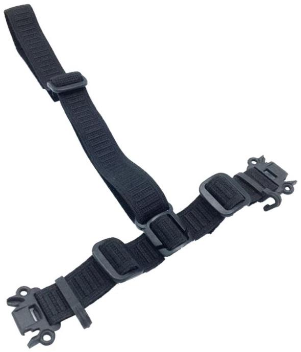 Realwear Tri-Band Strap HMT-1 Navigator 500 Series