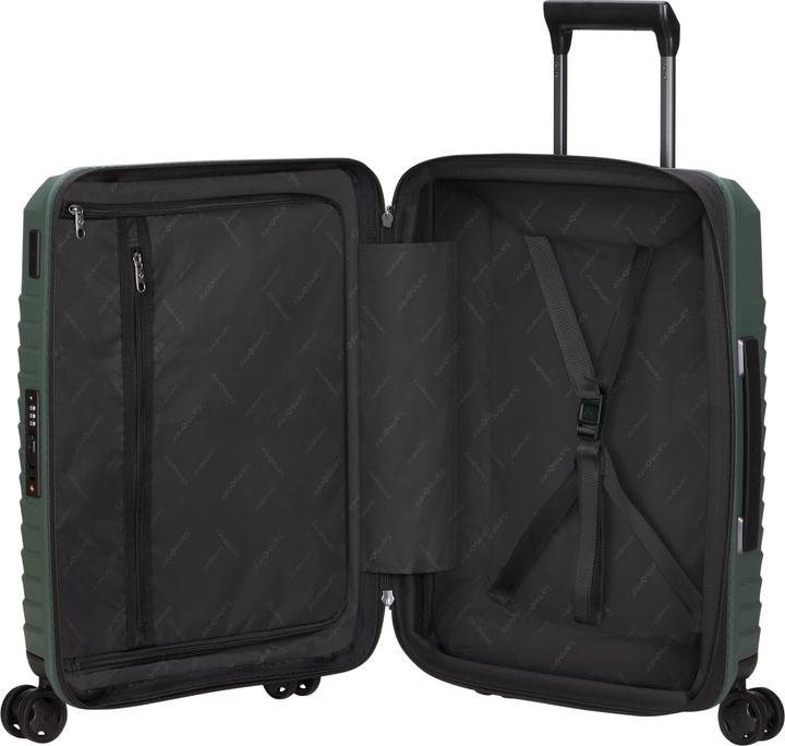 Produktbild Samsonite INTUO146913 (45 l, Handgepäck (bis 50l))