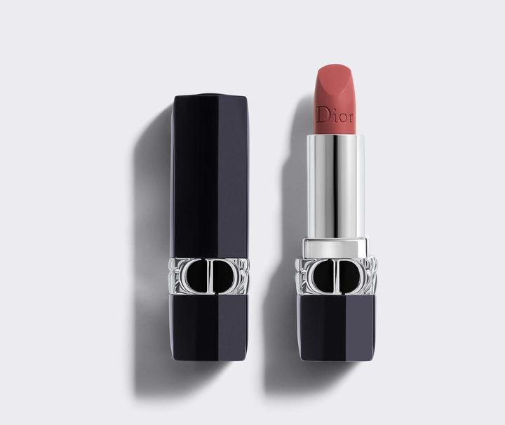Produktbild Dior Rouge Mat No 772 (#772 Classic Matte)