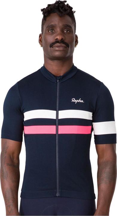 Rapha Brevet Jersey (XXL)