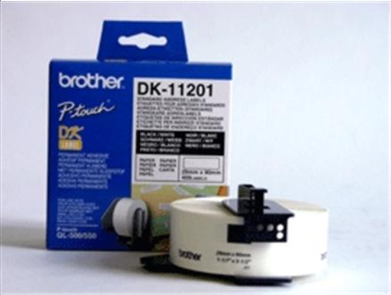 Produktbild Brother Dk-11201