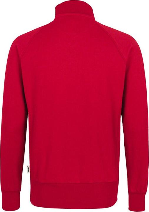 Immagine prodotto Hakro Felpa College rossa taglia 3XL (3XL)