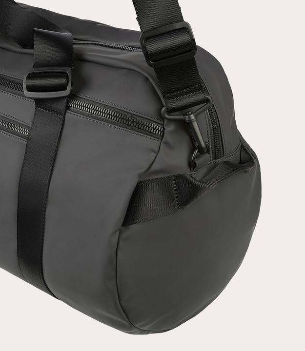 Image du produit Tucano GOMMO Sac Weekender black adapté au sac à dos