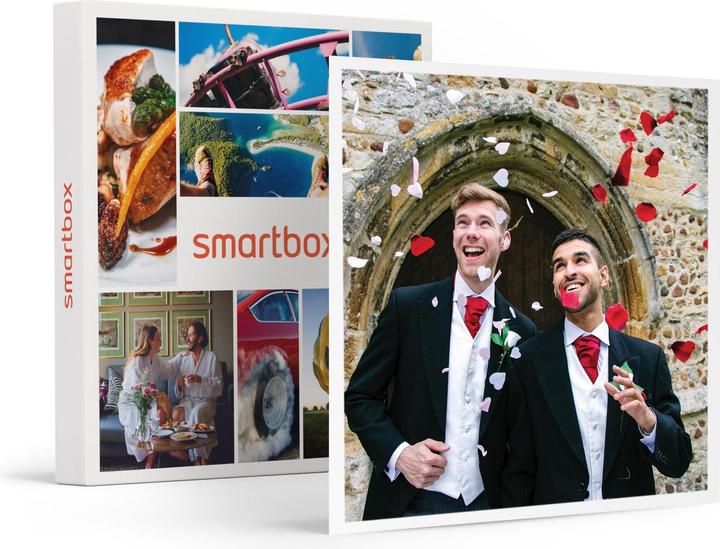 Produktbild Smartbox 2 Übernachtungen in ausgewählten Unterkünften mit Frühstück für 2 Personen (2 Pers.)