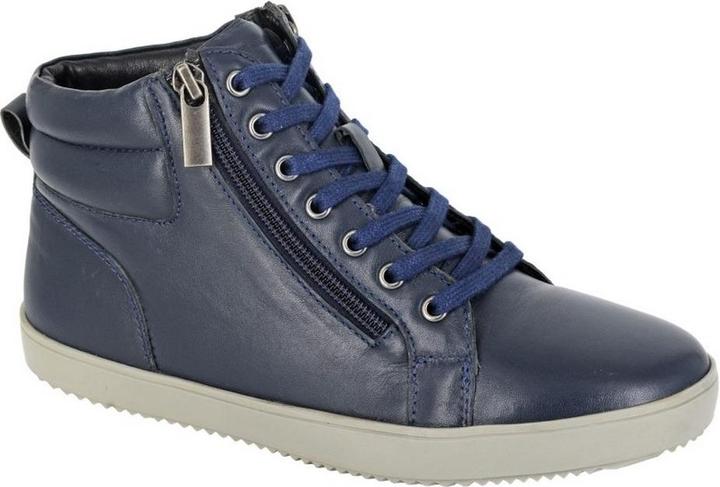 Cipriata Stiefel Adalia Leder