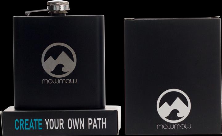 Produktbild Mow Mow Flask 175ml (175 ml)
