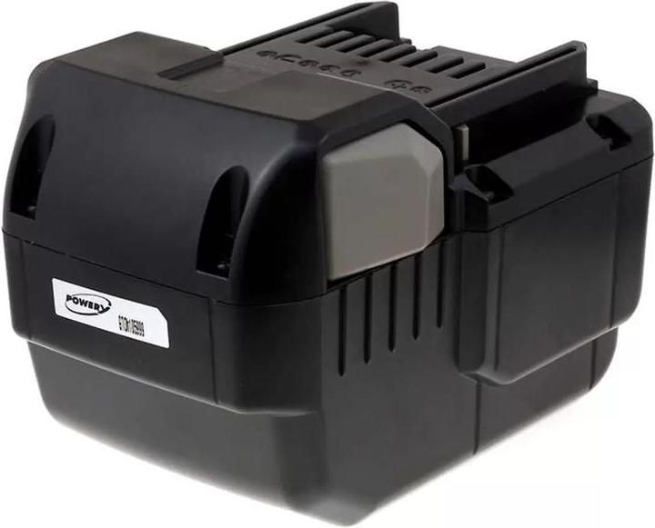 Produktbild AccuCell Akku für Hitachi Bohrhammer DH 25DAL/ Typ BSL 2530 (25.2 V)