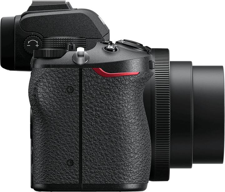 Actual product image Nikon Z50 Kit (16 - 50 mm, 20.90 Mpx, DX)
