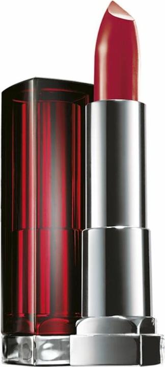 Produktbild Maybelline New York Color Sensational (553 Glamourous Red)