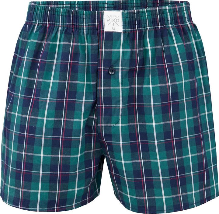Image du produit Mg-1 Boxer Classics (XXL, paquet de 6)
