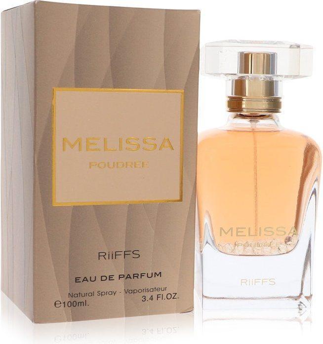 Produktbild Riiffs Melissa Poudree by (Eau de Parfum, 100 ml)