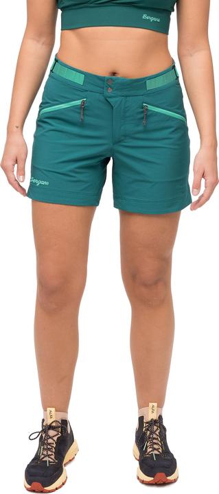 Image du produit Bergans Tind Softshell (S)