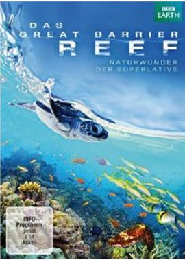 Produktbild Das Great Barrier Reef Naturwunder der Superlative (DVD, 2012, Deutsch, Englisch)