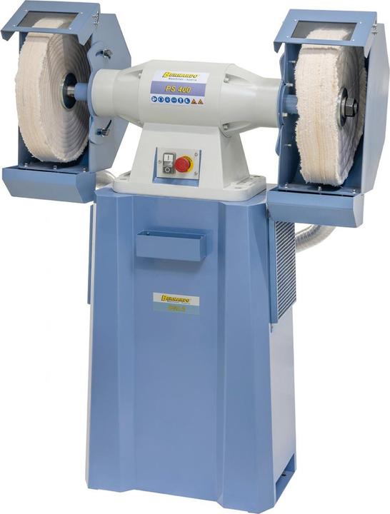 Image du produit Bernardo Cantina Bernardo - Poliermaschinen PS 400