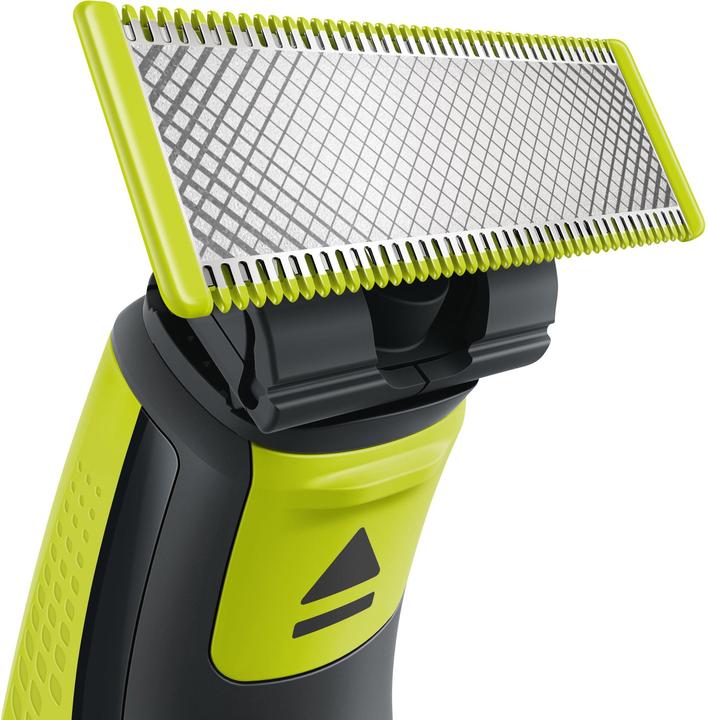 Actual product image Philips Oneblade Replacement Blade (1 x)