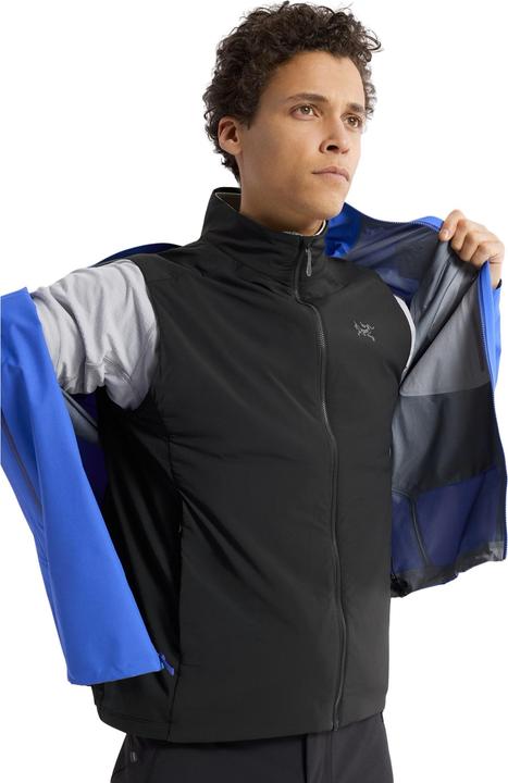 Actual product image Arc'teryx Atom (XL)