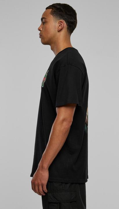 Produktbild Urban Classics Santa Monica Oversize Tee - 21581 (L)