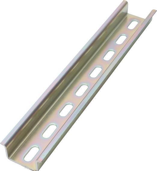 Produktbild RND Electronics Hut-DIN-Schiene 1m 35x15mm