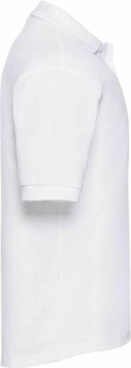 Produktbild Jerzees Russel Klassik Kurzarm Polycotton Polo Shirt (S)