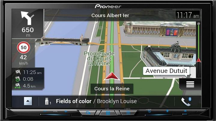 Image du produit Pioneer AVIC-Z830DAB-AN (Apple Carplay, Voiture Android)