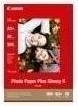 Immagine prodotto Canon PP-201 Plus Glossy II (265 g/m², A3, 20 x)