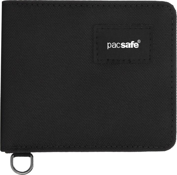 Actual product image Pacsafe Portemonnaie