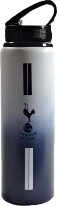 Immagine prodotto Tottenham Hotspur FC Bottiglia d'acqua con alluminio graduato (0.75 l)