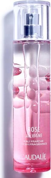 Image du produit Caudalie Rose De Vigne (Eau fraîche, 50 ml)