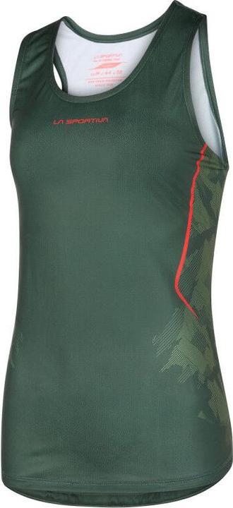 Actual product image La Sportiva Pacer Tank (S)