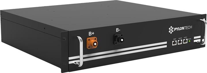 Produktbild Pylontech Powercube X1 V2 Hochvolt-Speicherset LiFePO4
