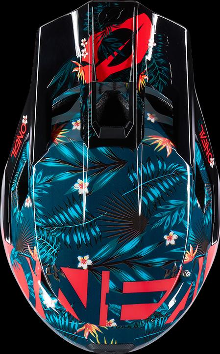 Image du produit O Neal Oneal TRANSITION Casque RIO V.23 (54 cm)