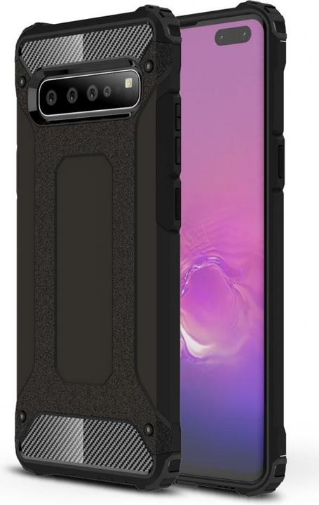 Immagine prodotto Screenguard AdventureCase Custodia ibrida per Samsung Galaxy S10 5G (Samsung Galaxy S10 5G)
