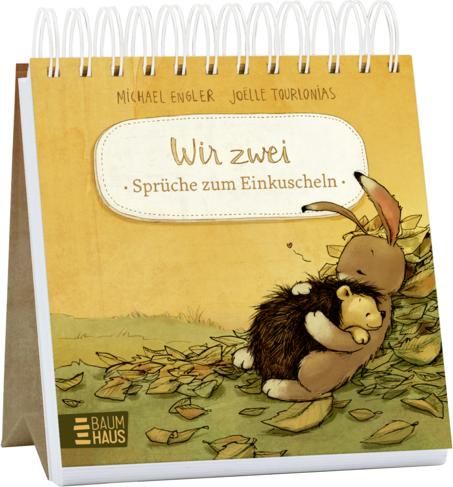 Image du produit Engler:Nous deux - des proverbes pour se blottir dans les bras l'un de l'autre (Couverture rigide, Allemand)