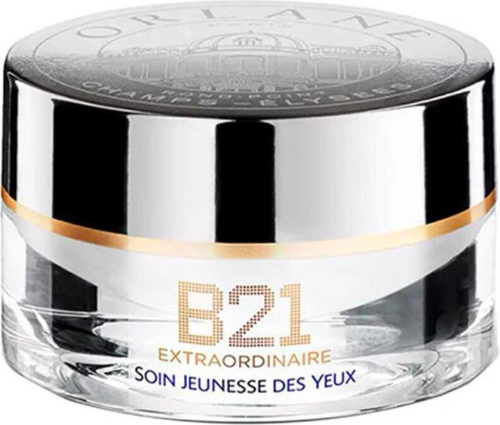Image du produit Orlane B21 Extraordinaire Crème Contour des Yeux Jeunesse (15 ml)