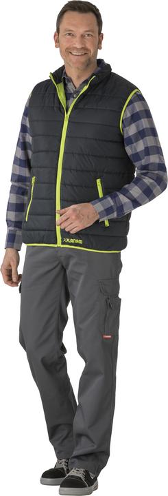 Image du produit Planam Gilet Lizard (XXL)