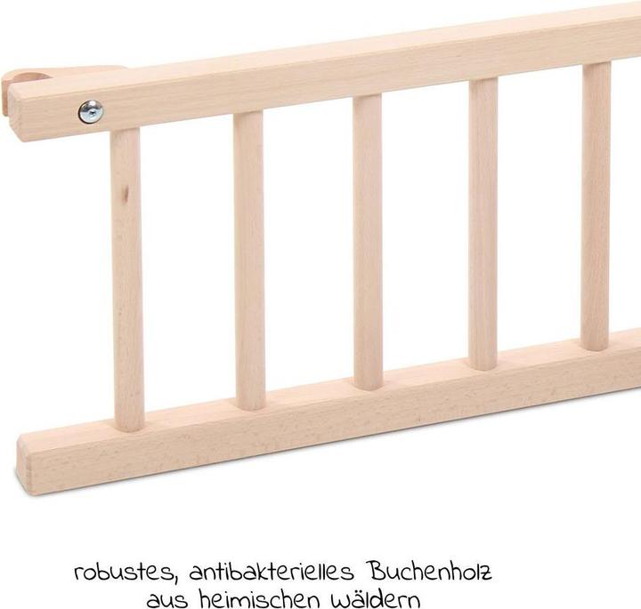 Produktbild Babybay Verschlussgitter