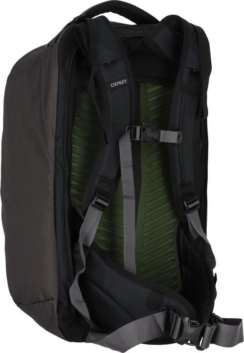 Actual product image Osprey Farpoint 55 (55 l)
