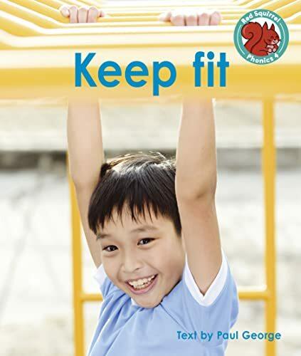 Immagine prodotto Keep fit (Inglese, Paul George, 2023)