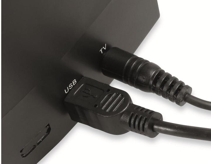 Produktbild Technaxx DigiScan DS-02 (USB)