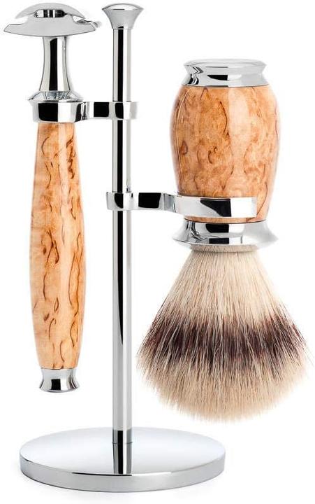 Produktbild Mühle Purist Rasierset